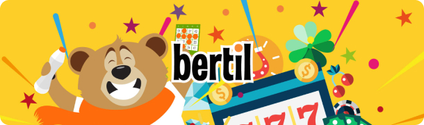Bertil casino