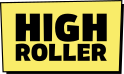 logo Highroller casino