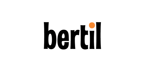 logo Bertil casino
