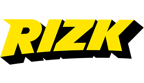 logo Rizk Casino