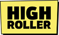 logo Highroller casino